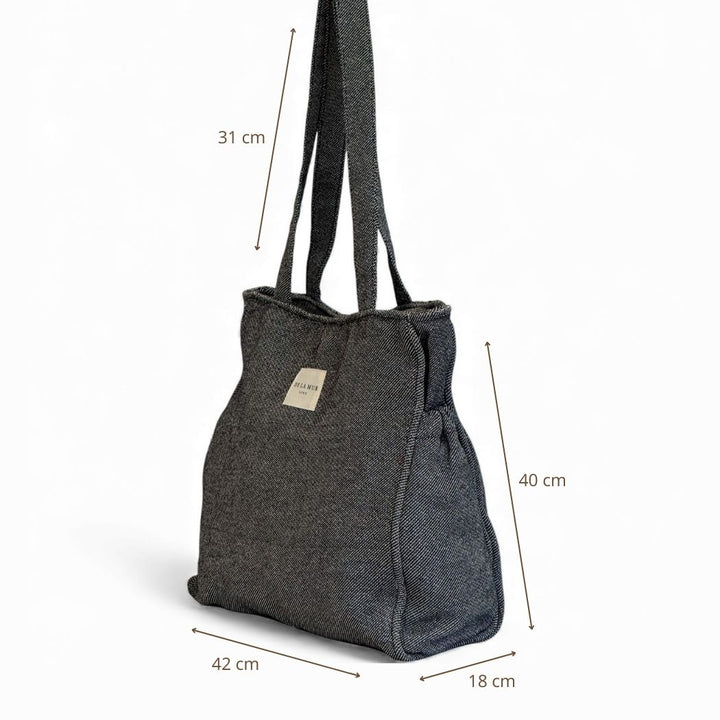 Bolsa Cremallera Sinay