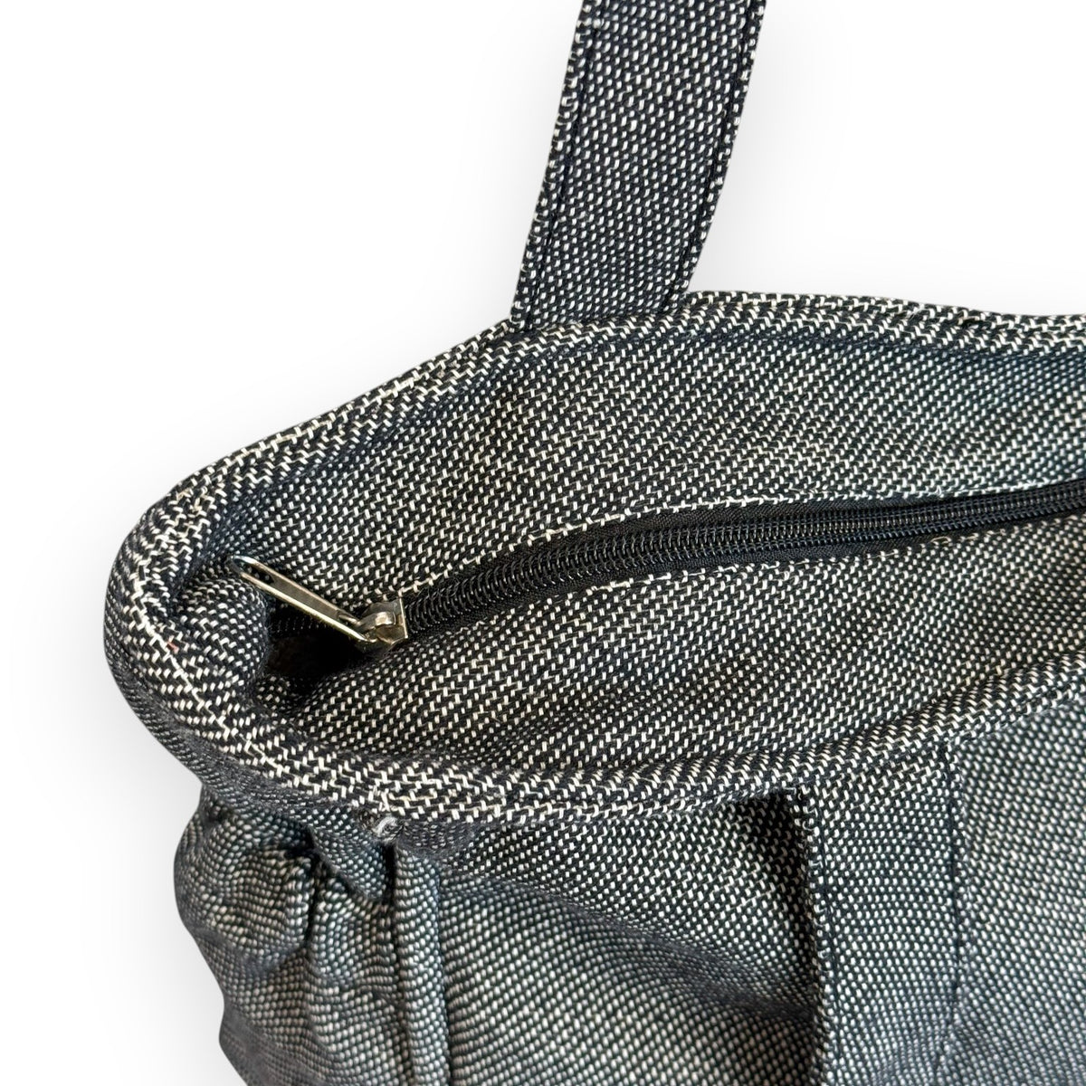 Bolsa Cremallera Sinay