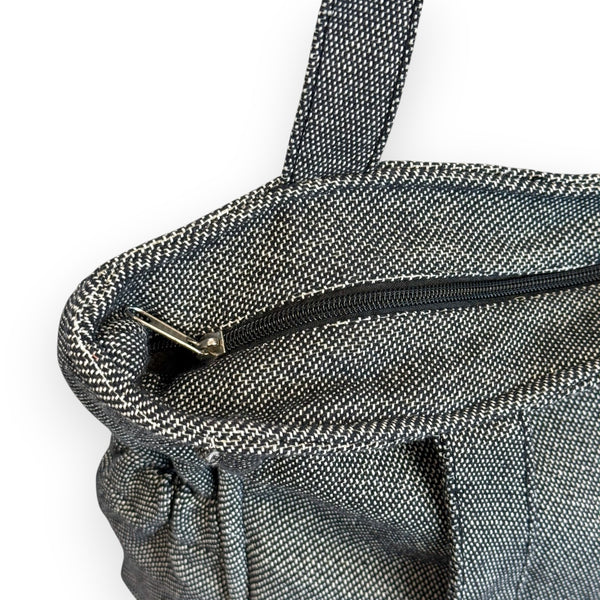Bolsa Cremallera Sinay