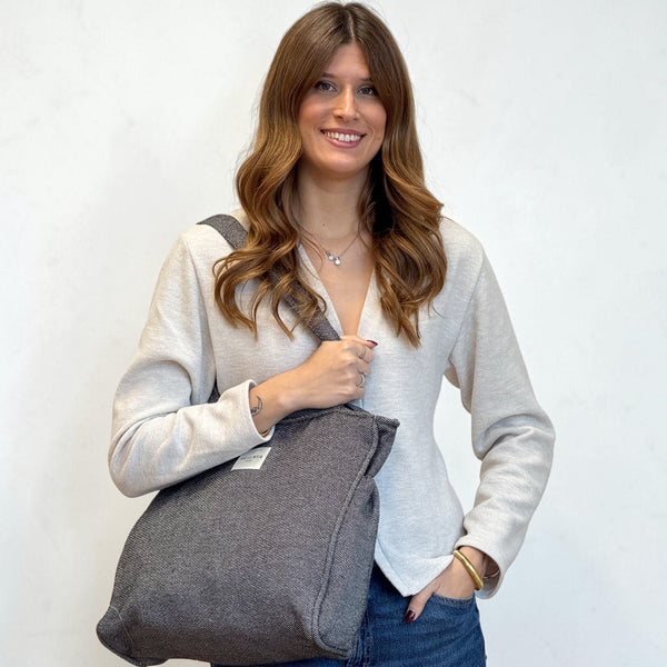 Bolsa Cremallera Sinay