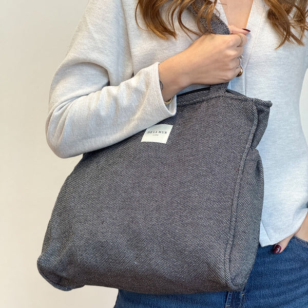 Bolsa Cremallera Sinay