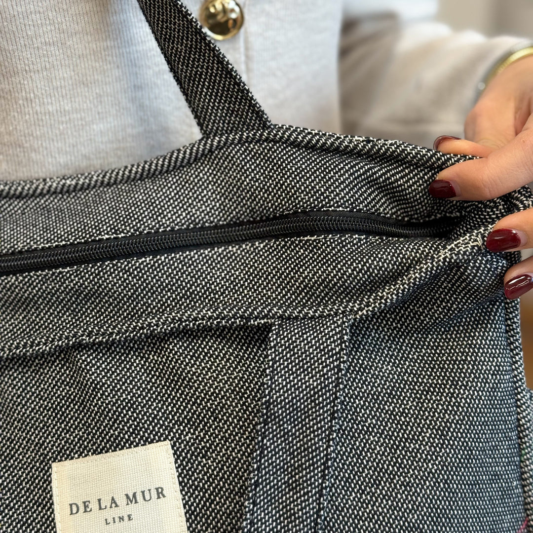 Bolsa Cremallera Sinay