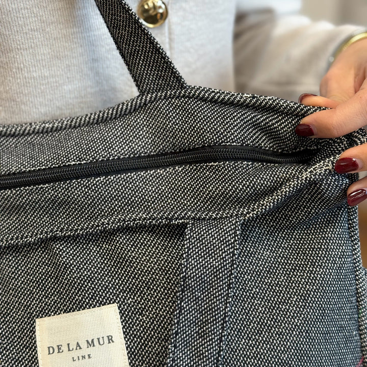 Bolsa Cremallera Sinay