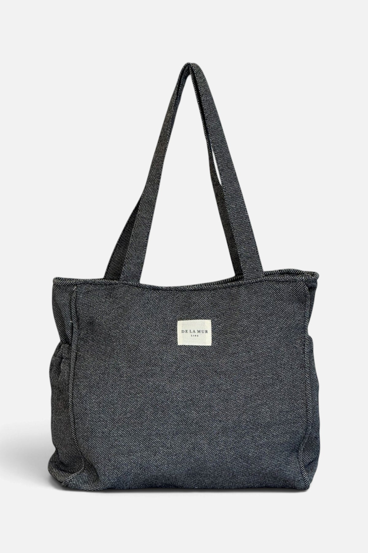 Borsa con cerniera Sinay