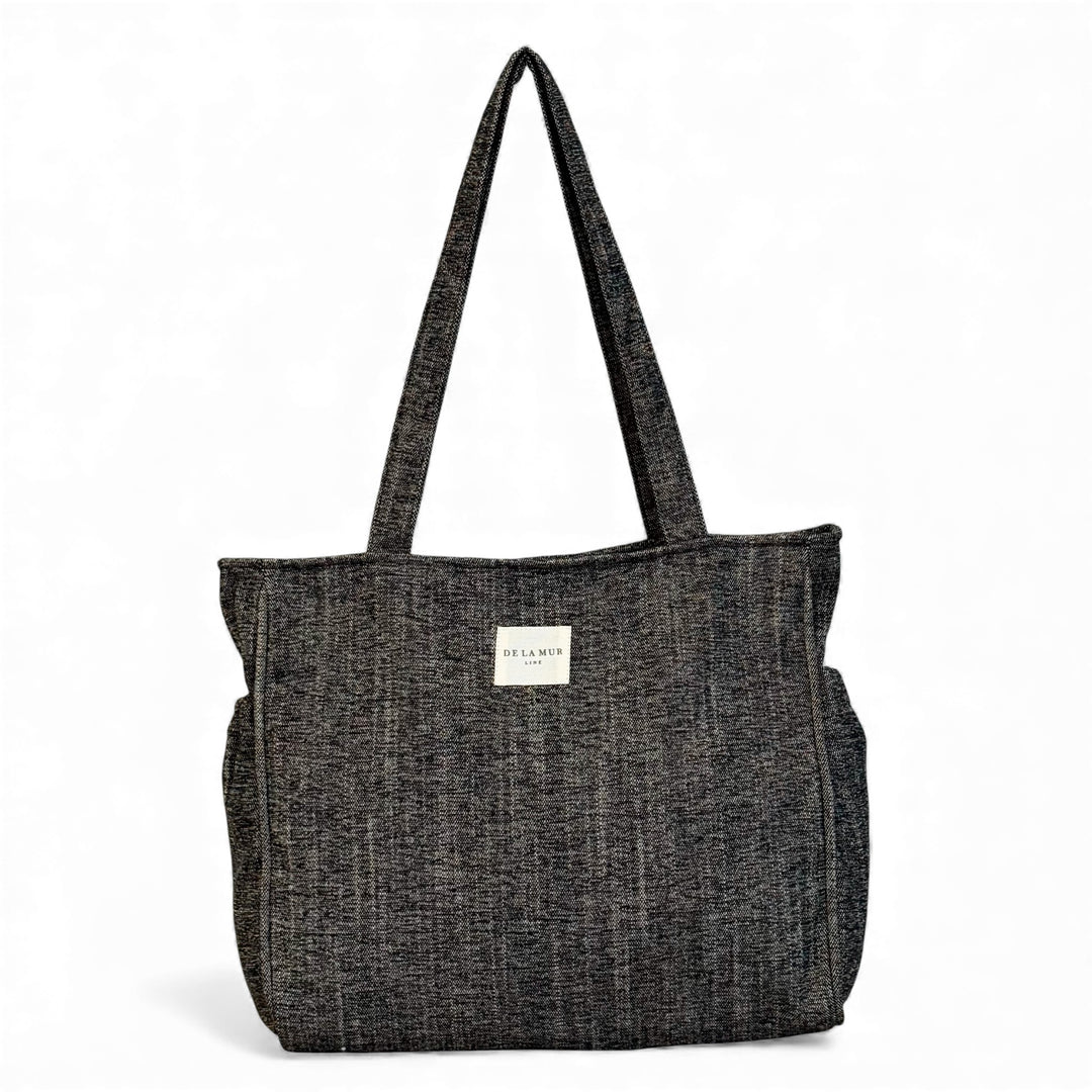 Bolsa Cremallera Sombra