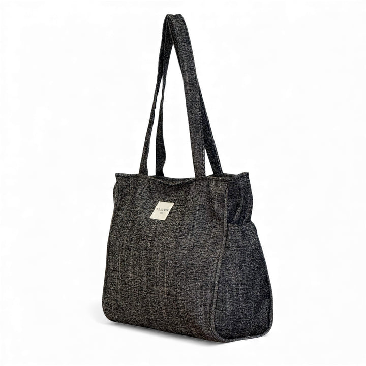 Bolsa Cremallera Sombra