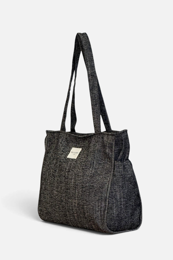 Bolsa Cremallera Sombra