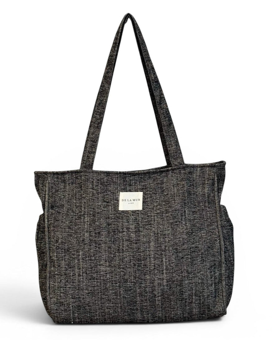 Bolsa Cremallera Sombra