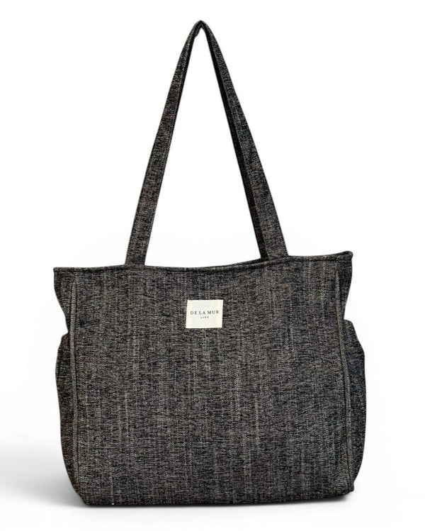 Bolsa Cremallera Sombra