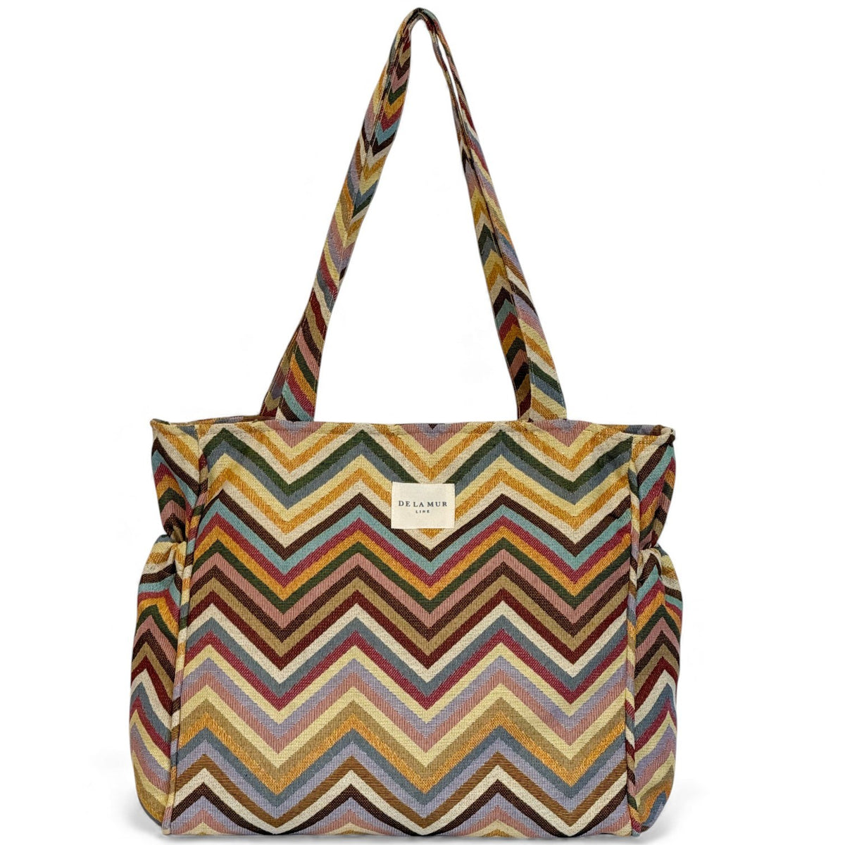 Bolsa Cremallera Zaga