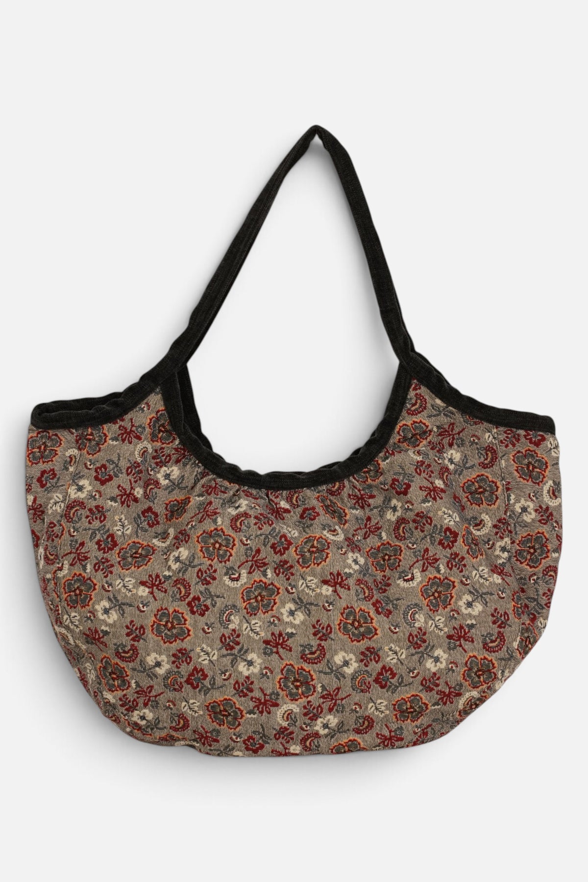 Bolsa Ribete Cremallera Nira