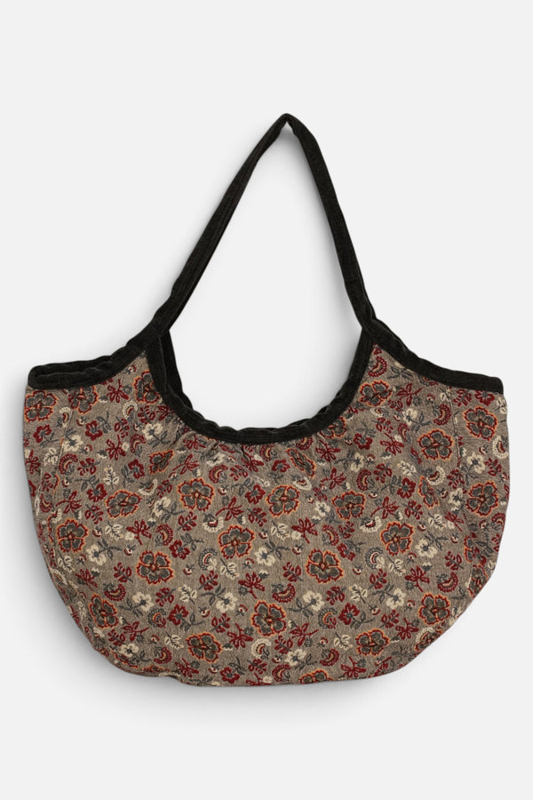 Bolsa Ribete Cremallera Nira