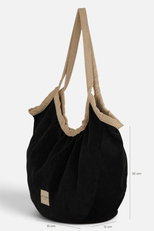 Bolsa Ribete Cremallera Nit