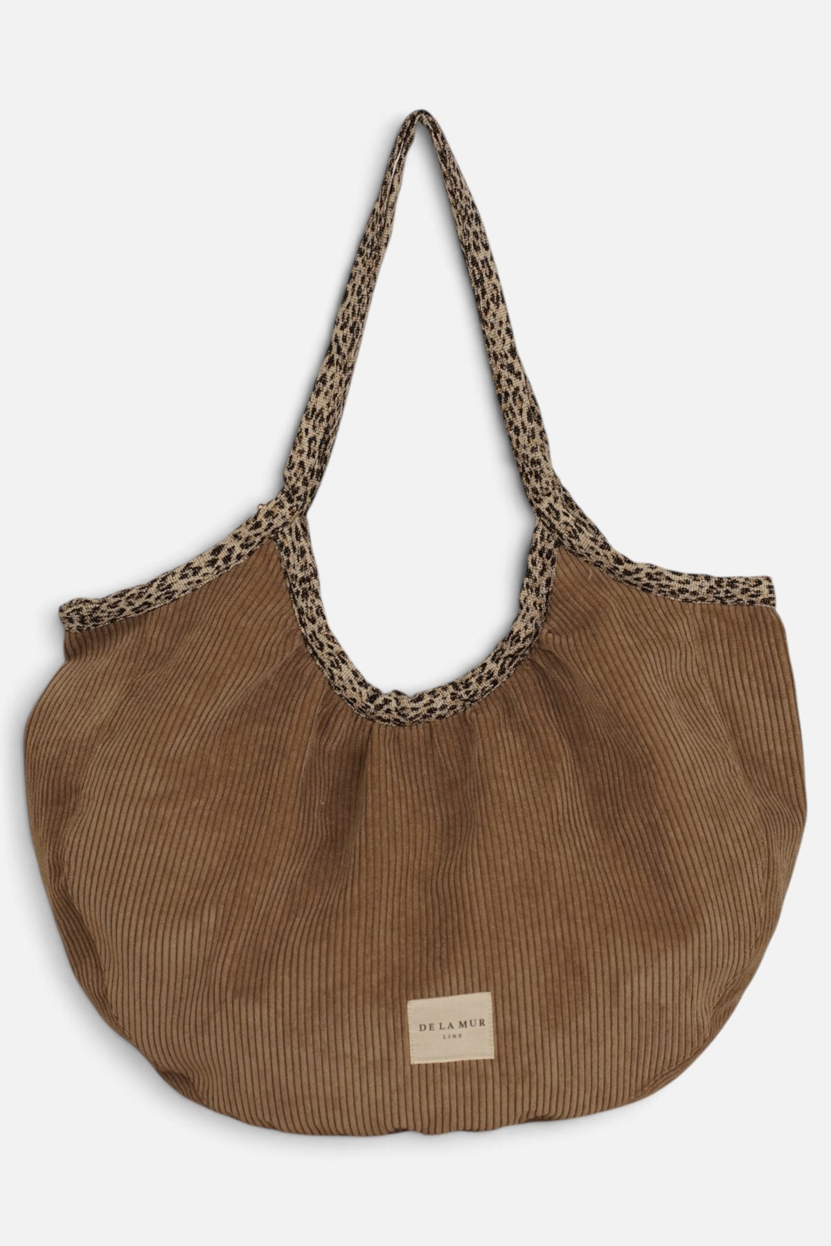 Bag Trim Zipper Toast