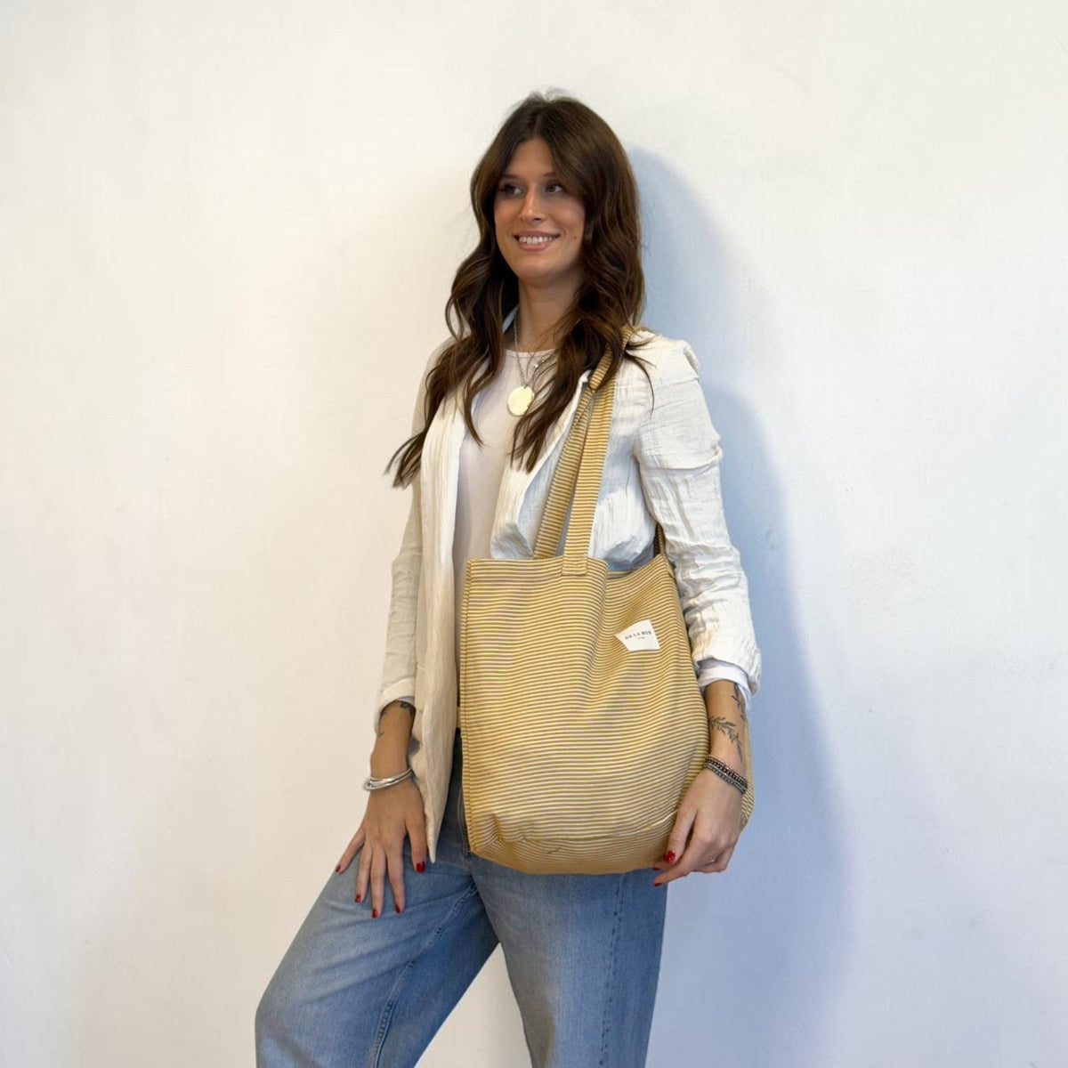 Bolsa Grande Acel