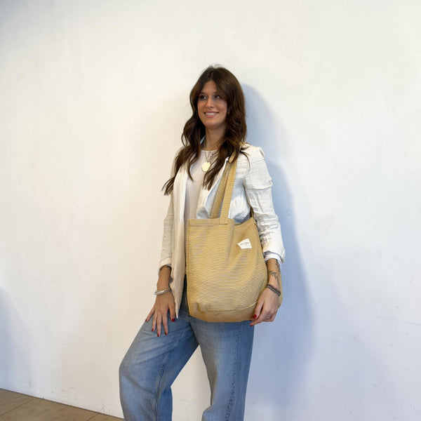 Large Acel Bag