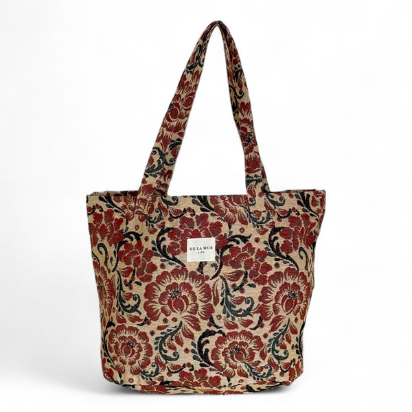 Bolsa Grande Adam