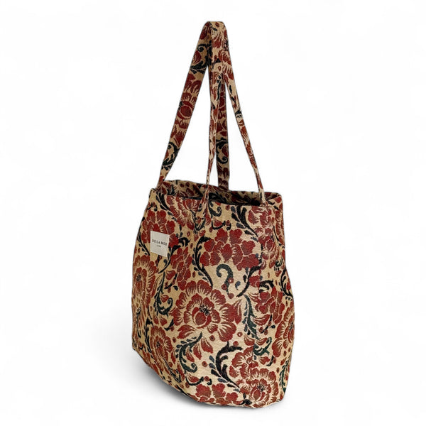 Bolsa Grande Adam