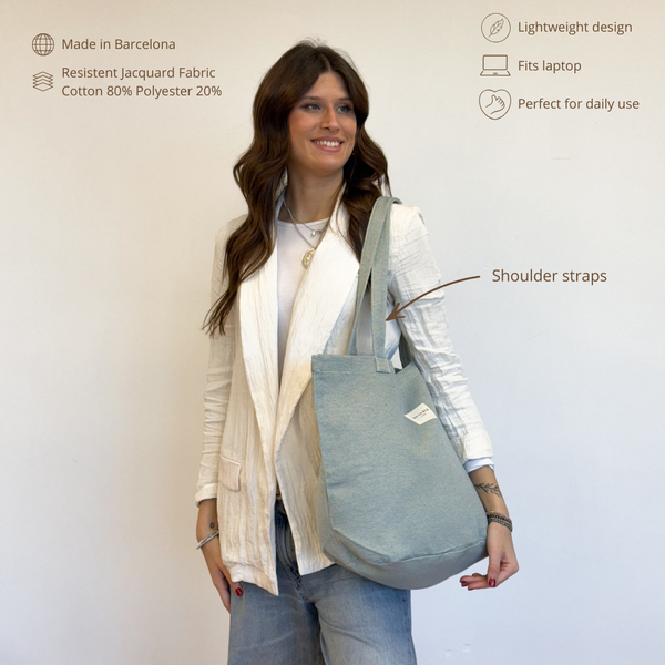 Bolsa Grande Agua