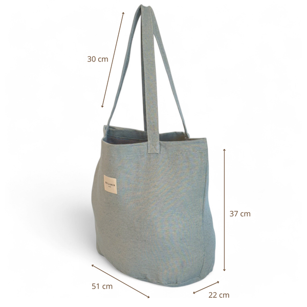 Bolsa Grande Agua
