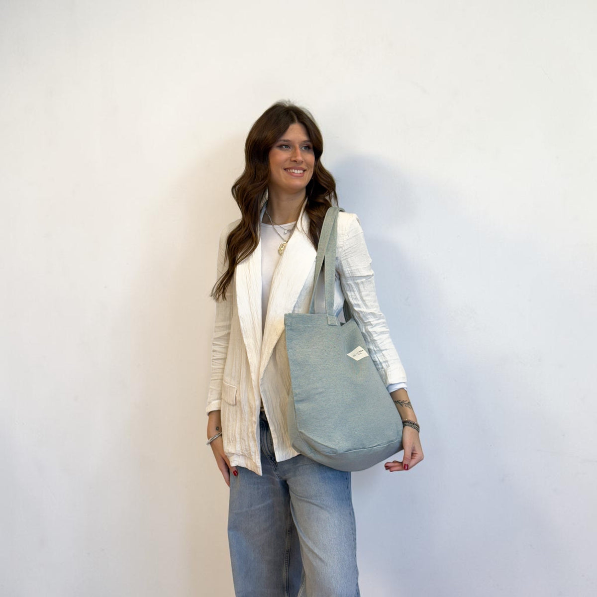 Large Agua Bag