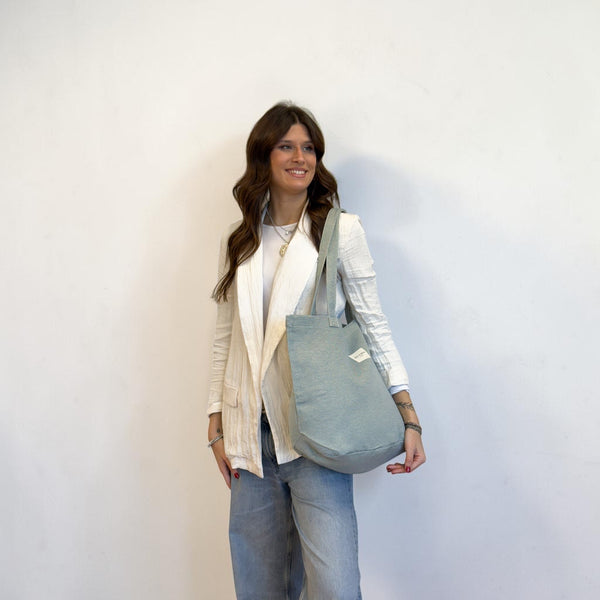 Large Agua Bag