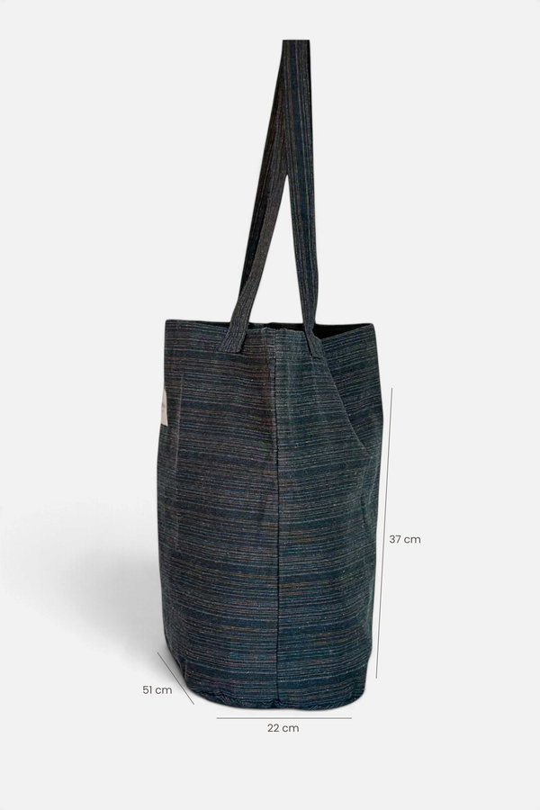 Bolsa Grande Amar