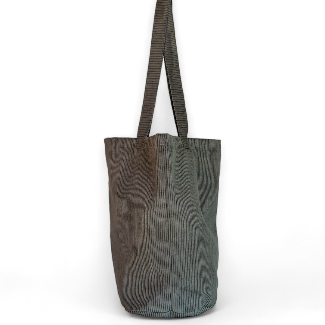 Large Ash Bag