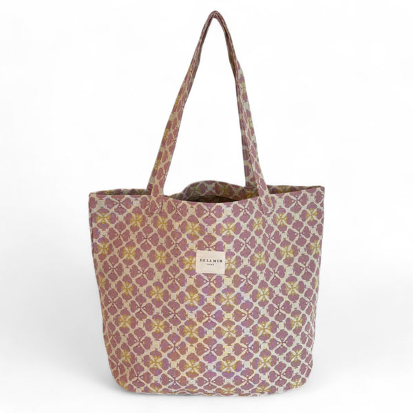Große Tasche Blat
