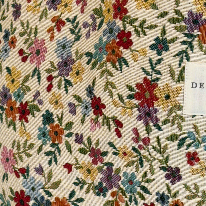 Bolsa Pequeña Cremallera Blum