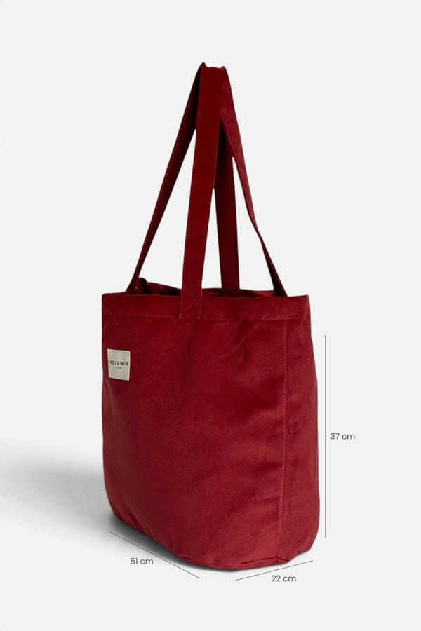Bolsa Grande Bore