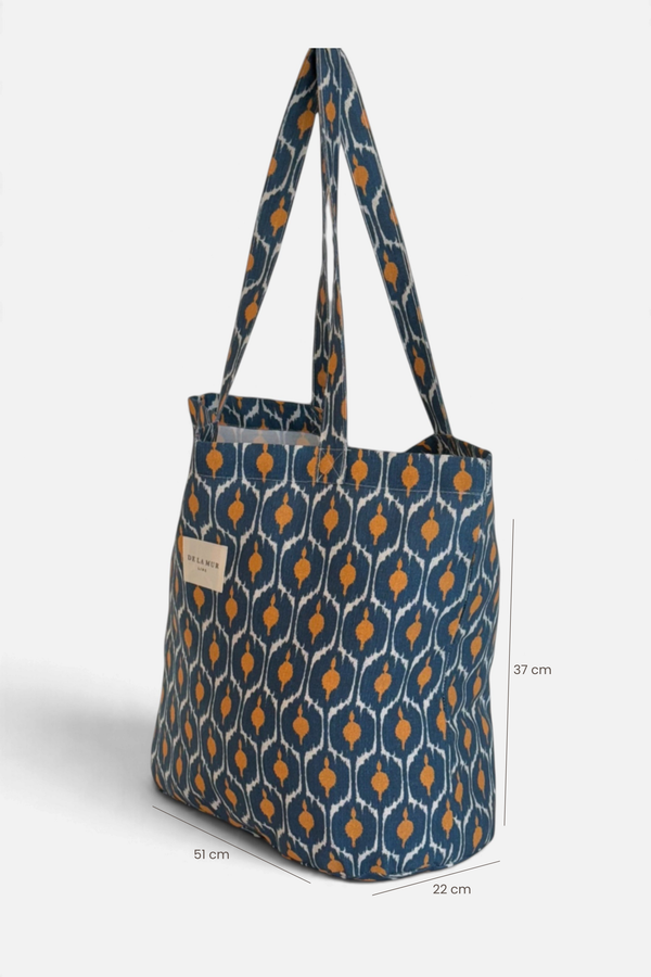 Bolsa Grande Brad