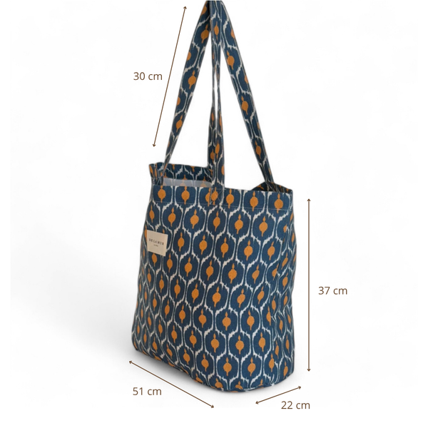 Bolsa Grande Brad