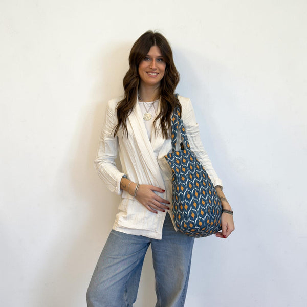 Large Brad Bag