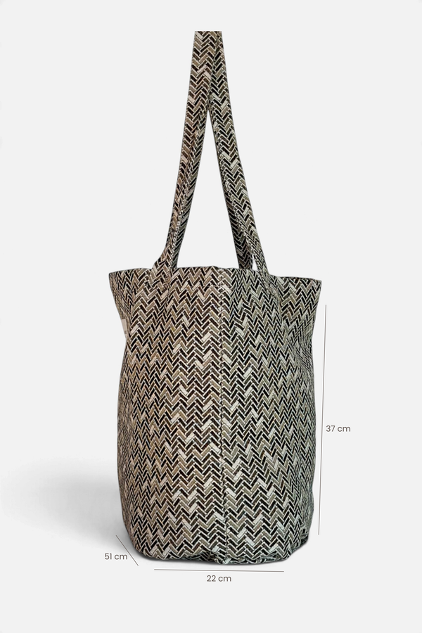 Bolsa Grande Bure