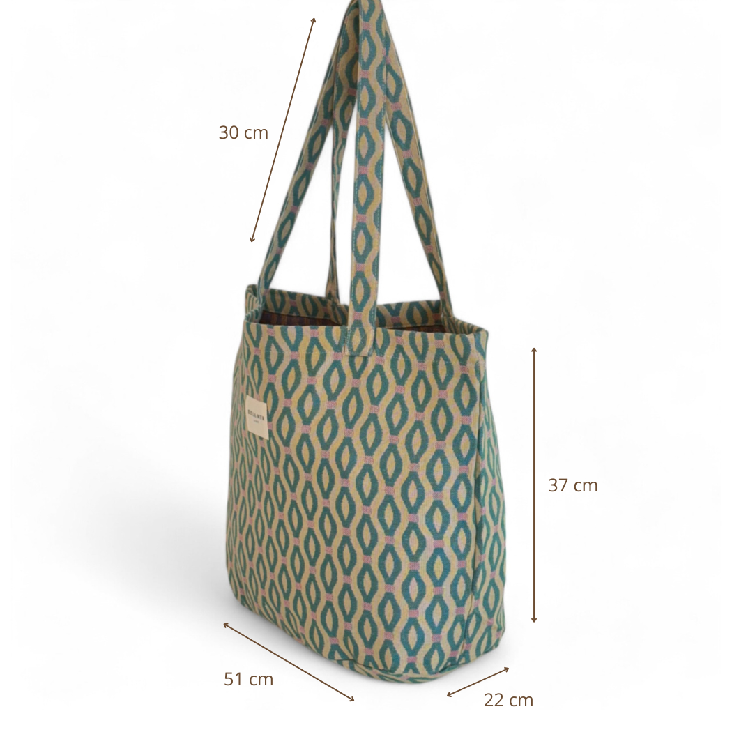 Large Cade Bag