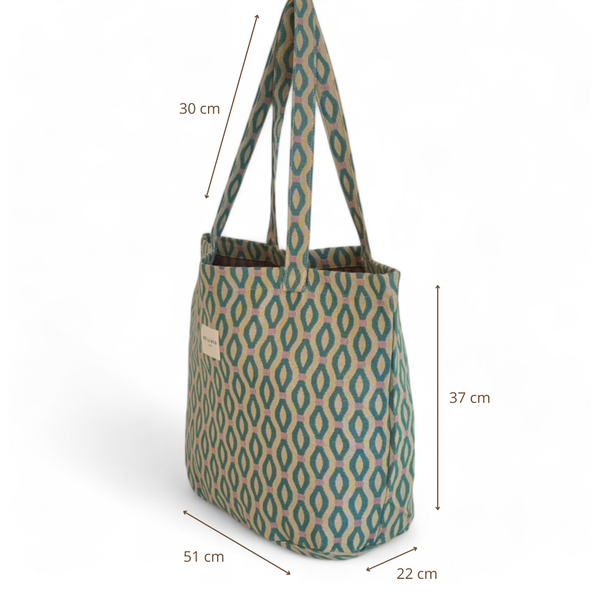 Grand Sac Cade