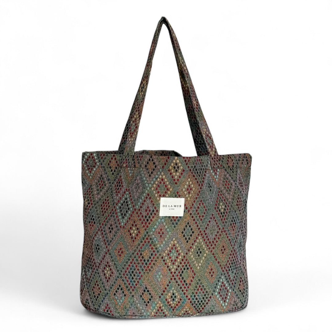 Bolsa Grande Canela