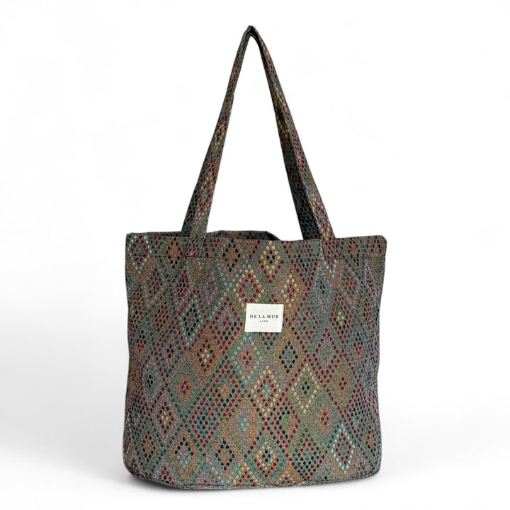 Bolsa Grande Canela