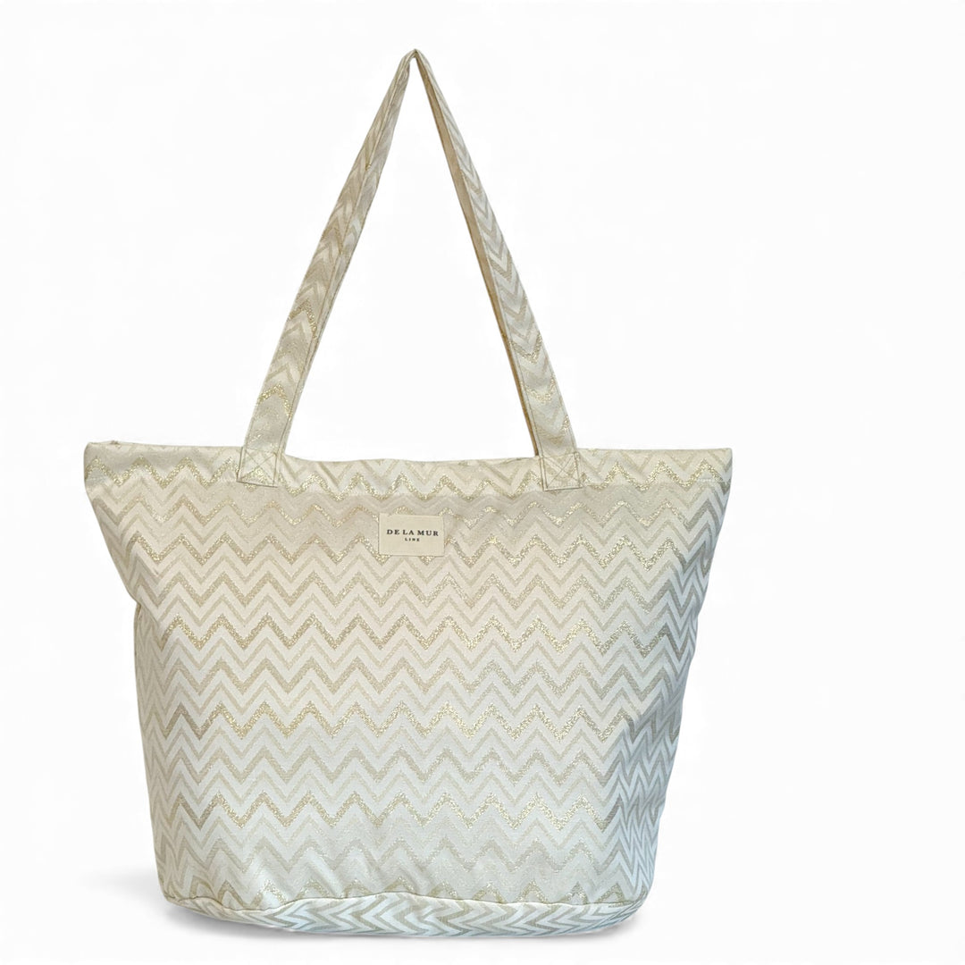 Bolsa Grande Cremallera Astro