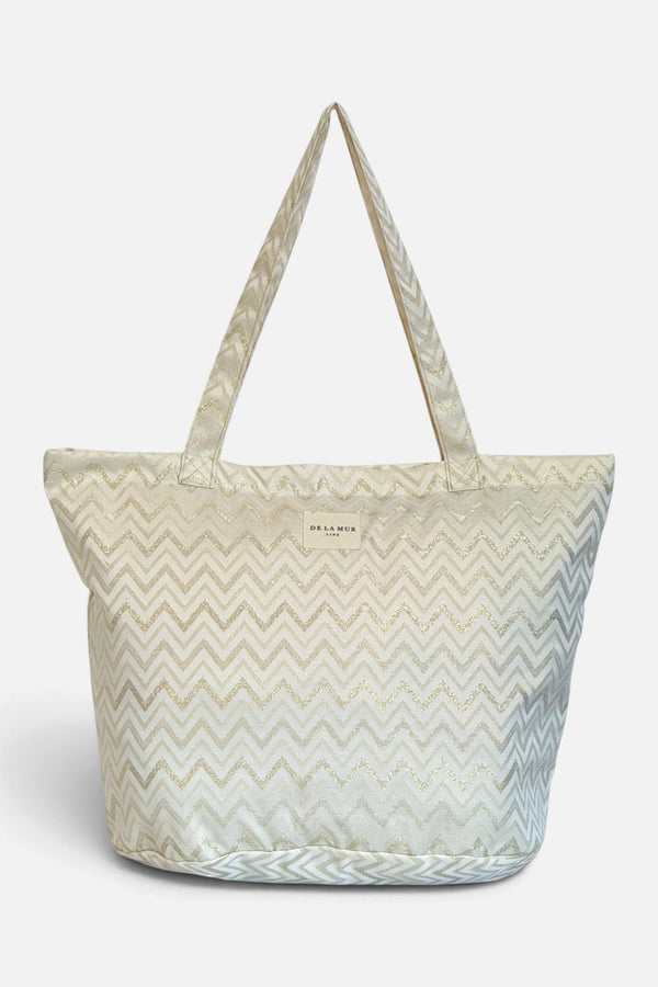 Bolsa Grande Cremallera Astro