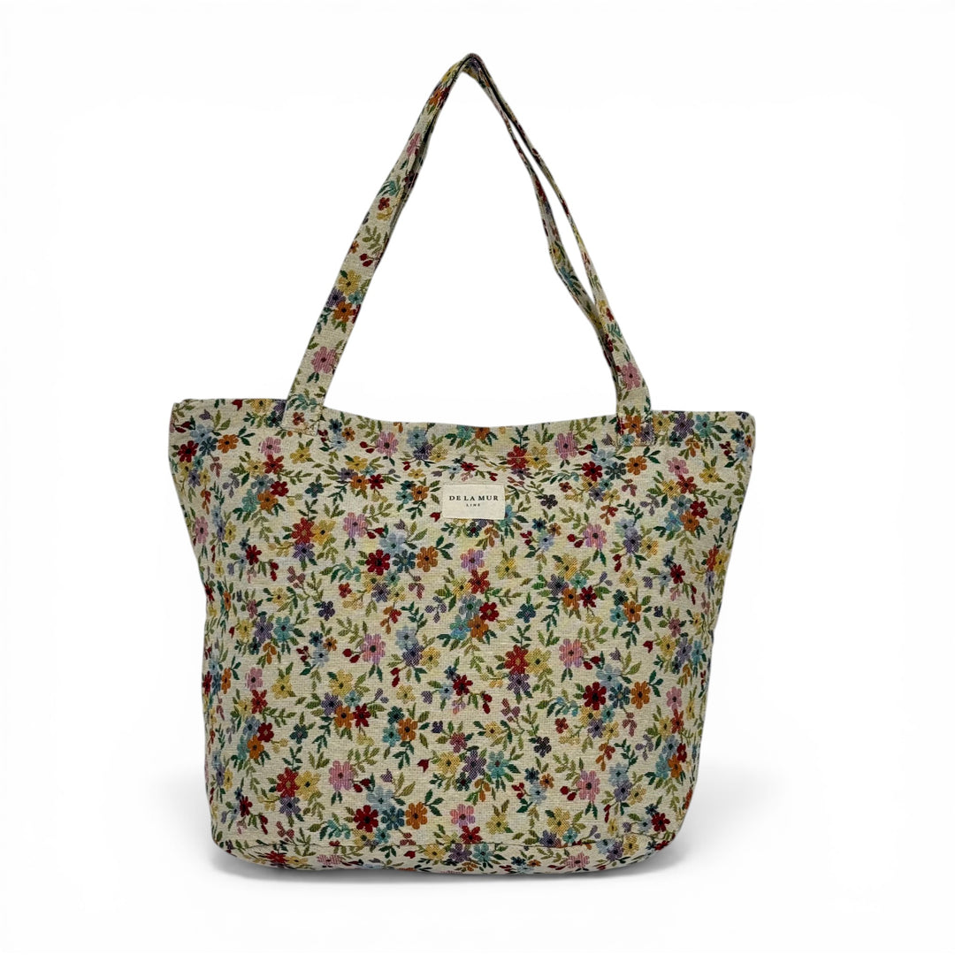 Bolsa Grande Cremallera Blum