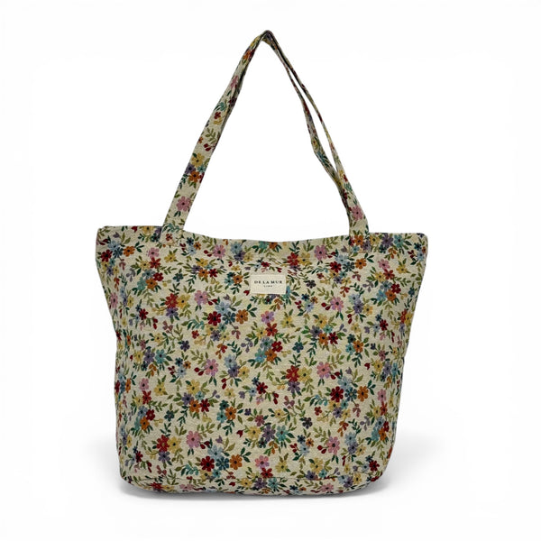 Bolsa Grande Cremallera Blum