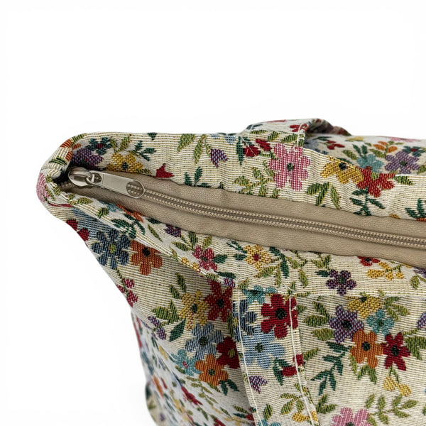 Bolsa Grande Cremallera Blum