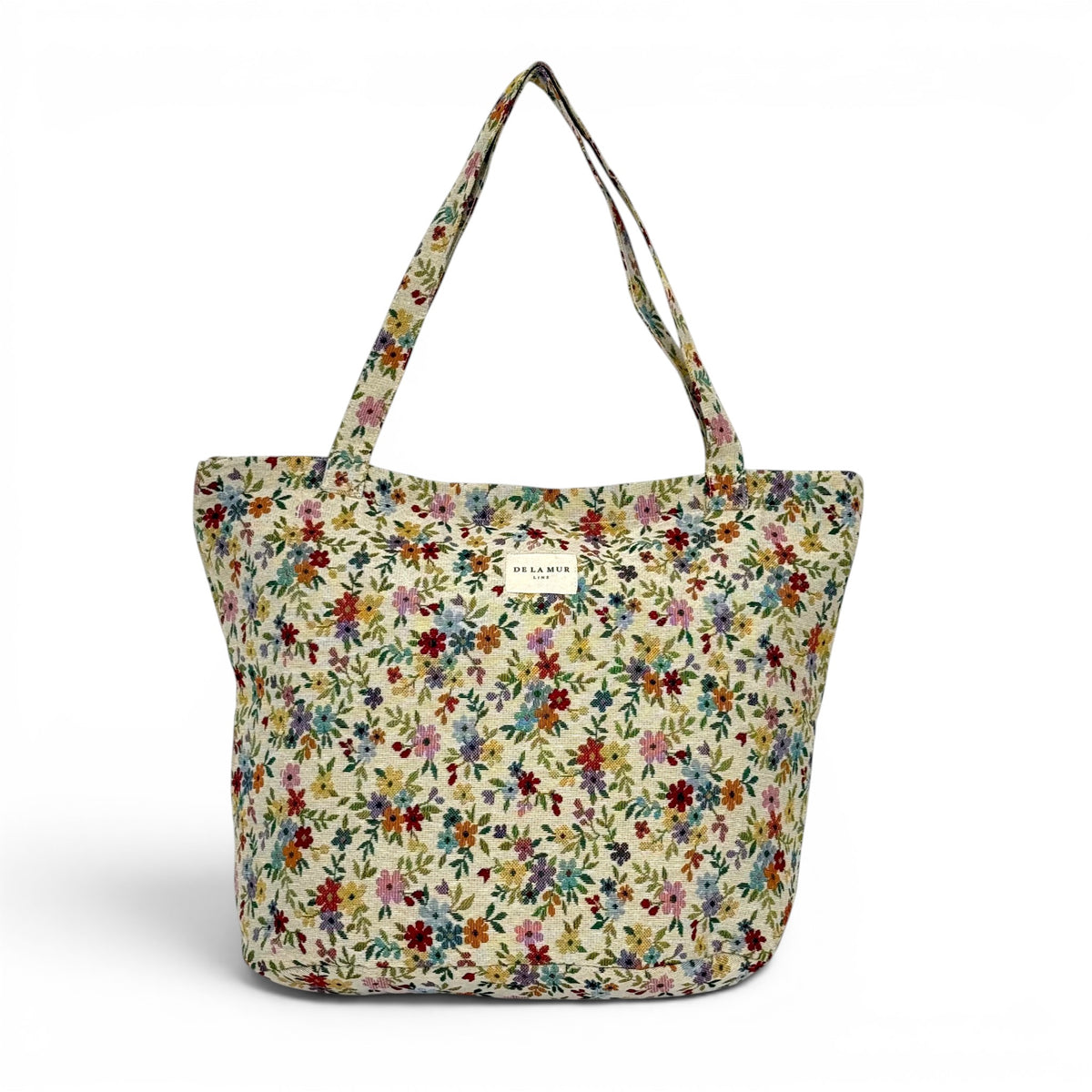 Bolsa Grande Cremallera Blum