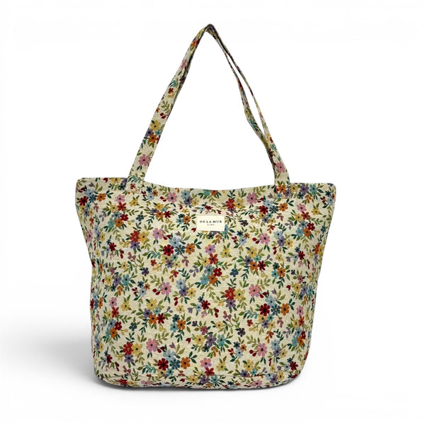 Bolsa Grande Cremallera Blum