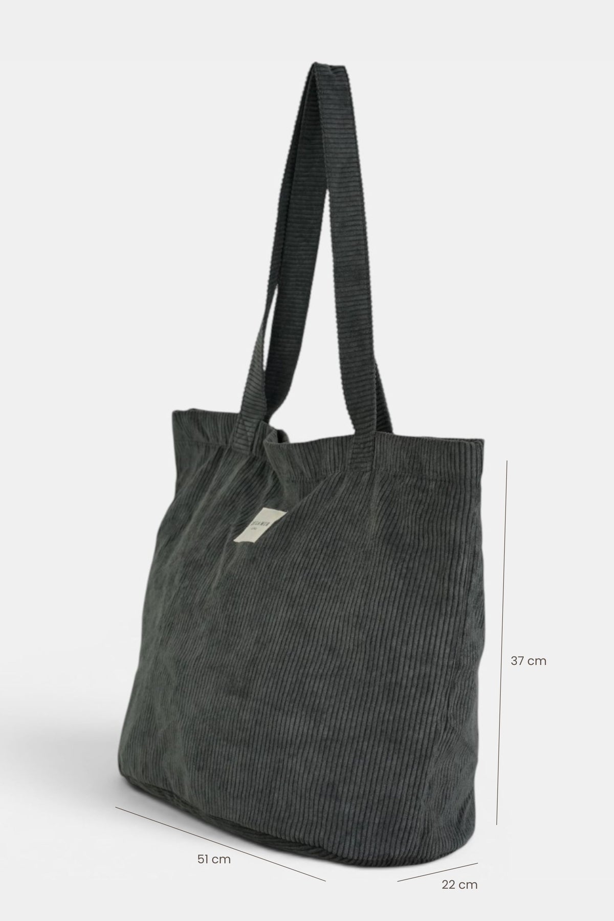 Bolsa Grande Cremallera Boni