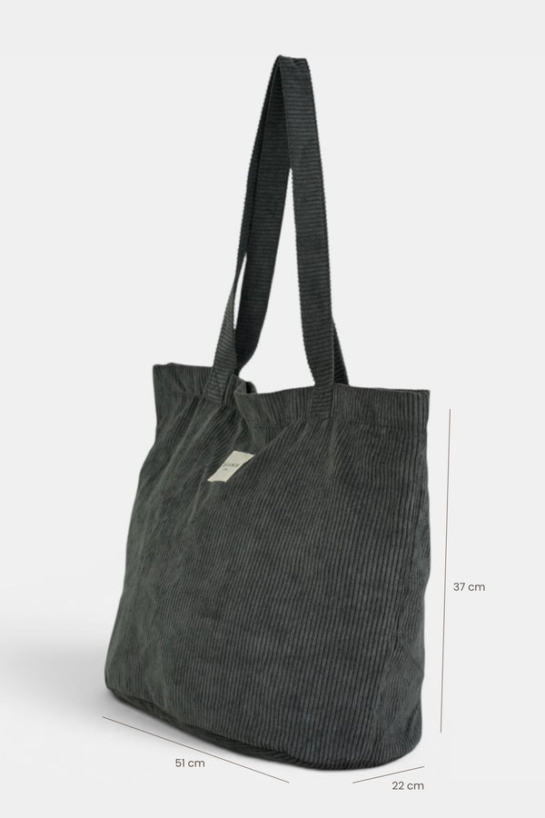 Bolsa Grande Cremallera Boni