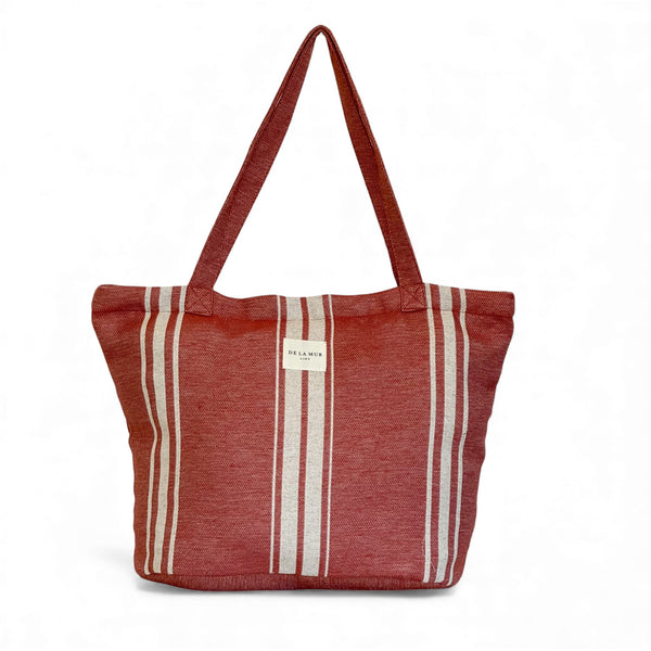 Bolsa Grande Cremallera Calido