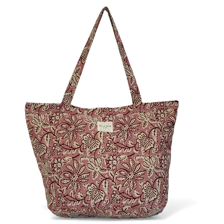 Bolsa Grande Cremallera Came